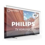 Best Ekran Beko 40 İnç 101 Ekran Tv Ekran Koruyucu