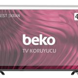 Best Ekran Beko B43K680G Tv Ekran Koruyucu