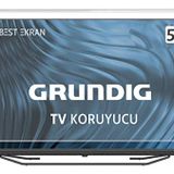 Best Ekran Grundig 50GHU8900S Tv Ekran Koruyucu