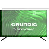Best Ekran Grundig 55 GHU8500 A Tv Ekran Koruyucu