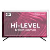 Best Ekran Hi Level 49UHL650 Tv Ekran Koruyucu
