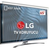 Best Ekran Lg 65UR81006LJ Tv Ekran Koruyucu