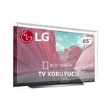 Best Ekran Lg OLED65G36LA Tv Ekran Koruyucu