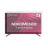 Best Ekran NM43F250 Nordmende TV Ekran Koruyucu