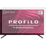Best Ekran Profilo 55PA535ESG Tv Ekran Koruyucu - Profilo 55" Inç 140 Ekran Uydu Alıcılı 4K Ultra Hd Android LED Ekran Koruyucu - 55 inç