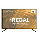 Best Ekran Regal 55R857UQR Tv Ekran Koruyucu