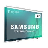 Best Ekran Samsung 50CU8100 Tv Ekran Koruyucu