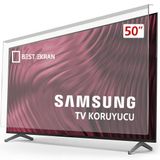 Best Ekran Samsung 50Q60C Tv Ekran Koruyucu