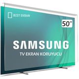 Best Ekran Samsung 50Q67C Tv Ekran Koruyucu