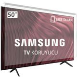 Best Ekran Samsung 50RU7172 Tv Ekran Koruyucu