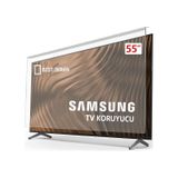 Best Ekran Samsung 55CU7200 Tv Ekran Koruyucu