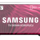 Best Ekran Samsung 65S90C Tv Ekran Koruyucu