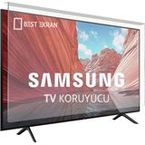Best Ekran Samsung 70U8000 Tv Ekran Koruyucu - Samsung 70" Inç Ekran Koruyucu UE70U8000FUXTK - 70 inç