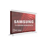 best ekran SAMSUNG 75M70H TV EKRAN KORUYUCU - Samsung 75" inç UE75M70HAUXTK 190 Ekran 4K Mini LED Smart Tv
