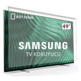 Best Ekran Samsung QE49LS03RAU Tv Ekran Koruyucu