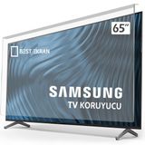 Best Ekran Samsung QE65Q6FNAT Tv Ekran Koruyucu