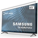 Best Ekran Samsung QE65Q7FNAT Tv Ekran Koruyucu