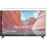 Best Ekran Senna 55SN9000U Tv Ekran Koruyucu - Senna 55" Inc Tv Koruyucu - 55 inç