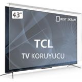 Best Ekran Tcl 43" Inç Tv Ekran Koruyucu - 43 inç