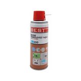 Best EL-200 Elektronik Devre Temizleyici Kontak Sprey 200 ml - 3 Adet