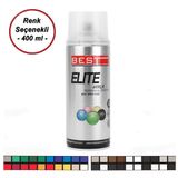 Best Elite 1015 Krem 400 ml Sprey Boya Ral