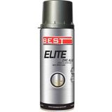 Best Elite 12x400 ml Alüminyum Çinko Zinc Alu Sprey Boya