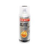 Best Elite 300C Isıya Dayanıklı Siyah 400 ml Sprey Boya