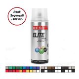 Best Elite 6002 Yaprak Yeşili 400 ml Sprey Boya Ral