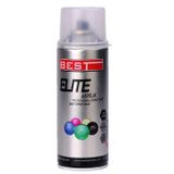 Best Elite Akrilik Profesyonel Sprey Boya 400 ml RAL-6010
