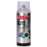 Best Elite Akrilik Ral 5015 Gök Mavi Sprey Boya 400 Ml.