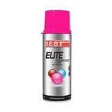 Best Elite Akrilik Sprey Boya FLORESAN PEMBE