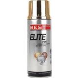 Best Elite Akrilik Sprey Boya Parlak EFEKT ALTIN