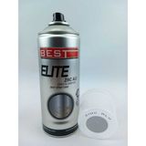 Best Elite Alüminyum Çinko Için Yenileme Sprey Boya 400 Ml