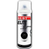 Best® Elite Efekt Boya - Profosyonel Sprey Mat Siyah Jant Boyası - Çok Renkli