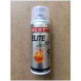 Best Elite Gümüş 400 ml Sprey Yüksek Isı Boyası