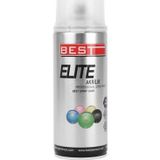 Best Elite Sprey Boya Açık Gri Ral7016 400Ml