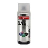 Best Elite Sprey Boya, RAL 1028 Kavun Sarısı, 400ml, Akrilik Esaslı, Hızlı Kuruyan