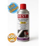 Best Fitil Silikon Sprey 400 ml CR34