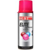 Best Floresan Kırmızı 400 ml Sprey Boya