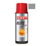 Best Gümüş 600 C Isıya Dayanıklı Sprey Boya 400 Ml
