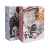 Best Hediye Çocuk Fotoğraf Albümü - 10X15CM-200 LÜK(100X2)