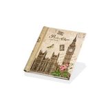 Best Hediye Kendinden Yapışkanlı Nostaljik Fotoğraf Albüm 24 x 29 cm