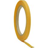 Best Hırdavat Best Sineklik Yedek Cırt Bant 5,6m Beyaz Renkli PVC Alüminyum Ahşap Metal Yüzeyler İçin Uygun