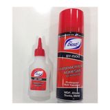 BEST Hızlı Yapıştırıcı MDF 100ml+20ml BY-1500