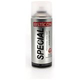 Best İCON MAT SİYAH SPRAY BOYA 400 ML.