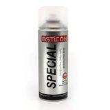 Best İcon Sprey Boya 400 Ml Mat Siyah