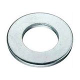 Best Kale M14 50 Adet Galvaniz Pul