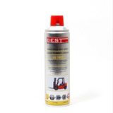 Best Kauçuk Sıvı Gres LU1000, 400ml Sprey, Motor ve Kauçuk Parça Yağlayıcı, Metal Kutu