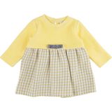 Best Kids Kız Bebek Elbise - Lila - 1 - 1,5 Yaş
