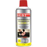 Best Koşu Bandı Yağı Spreyi Silikon 500 ml Şeffaf Tüm Yüzeylerde Kullanım İçin Özel Formül